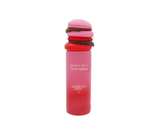 ARABIYAT SUGAR - BERRIES CREAM MACARON 3.4FL.OZ EDP SPRAY FOR WOMEN