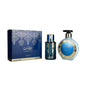 ARABIYAT PRESTIGE - SET - BLUEBERRY MUSK 2 PCS SET FOR WOMEN AND MEN