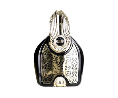 ARABIYAT PRESTIGE - AARIZ INTENSE 3.4FL.OZ EDP SPRAY FOR MEN