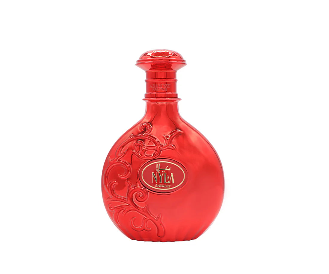 ARABIYAT PRESTIGE - NYLA SHERBET 2.7FL.OZ EDP SPRAY FOR WOMEN