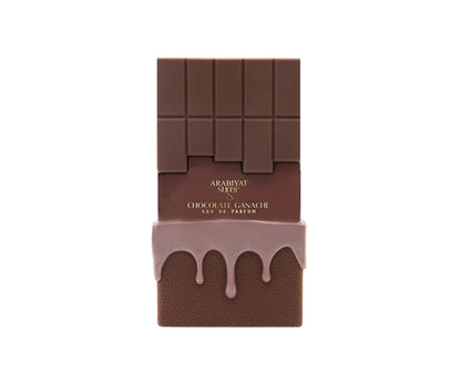 ARABIYAT SUGAR - CHOCOLATE GANACHE 3.4FL.OZ EDP SPRAY FOR WOMEN AND MEN