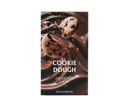 ARABIYAT SUGAR - COOKIE DOUGH 3.4FL.OZ EDP SPRAY FOR WOMEN AND MEN