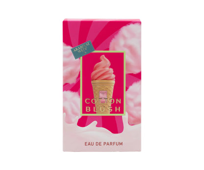 ARABIYAT SUGAR - COTTON BLUSH 3.4FL.OZ EDP SPRAY FOR WOMEN