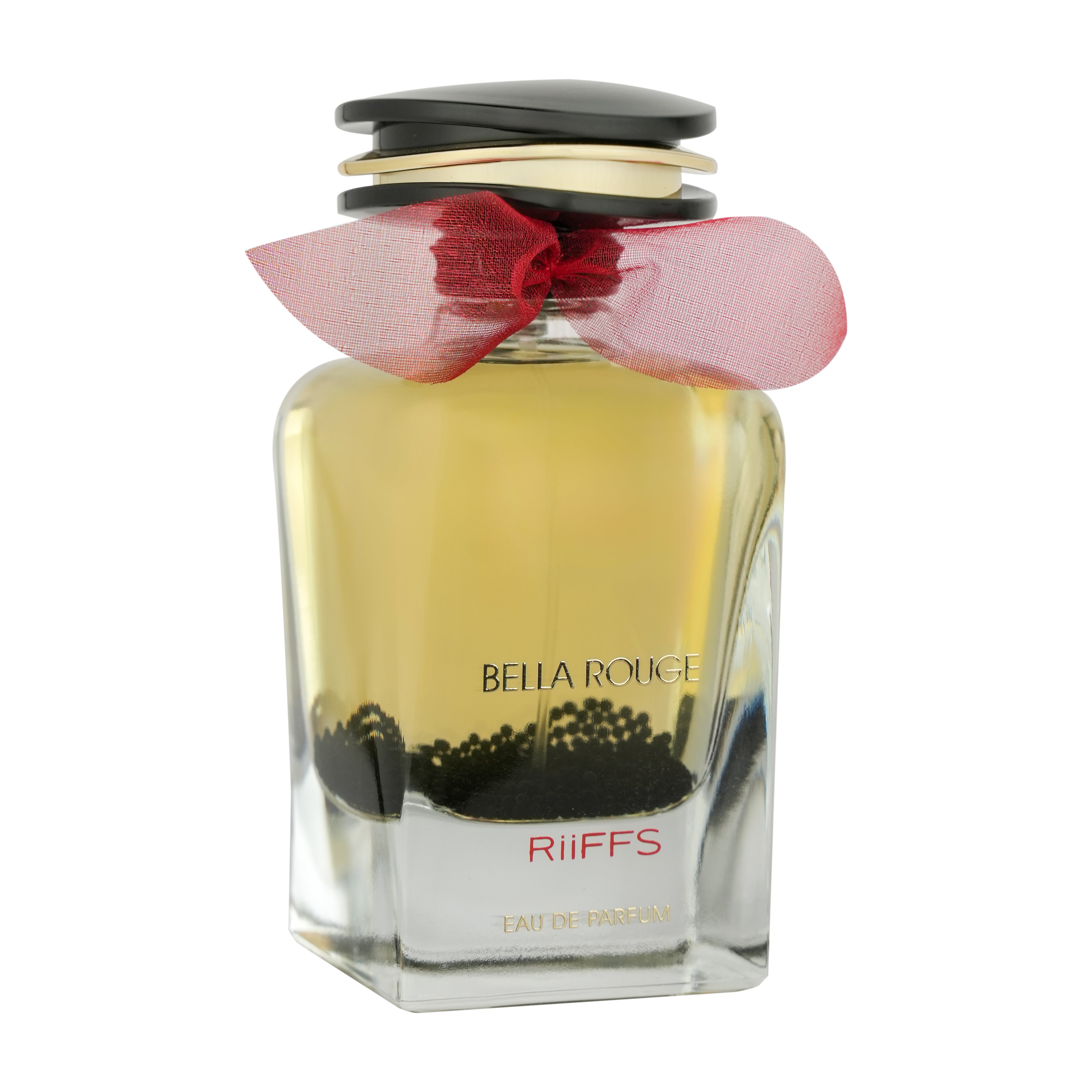 RIIFFS - BELLA ROUGE 3.4FL.OZ EDP SPRAY FOR WOMEN