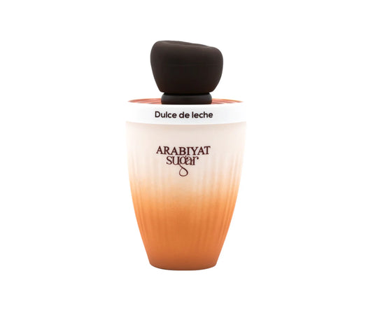 ARABIYAT SUGAR - DULCE DE LECHE 3.4FL.OZ EDP SPRAY FOR WOMEN AND MEN