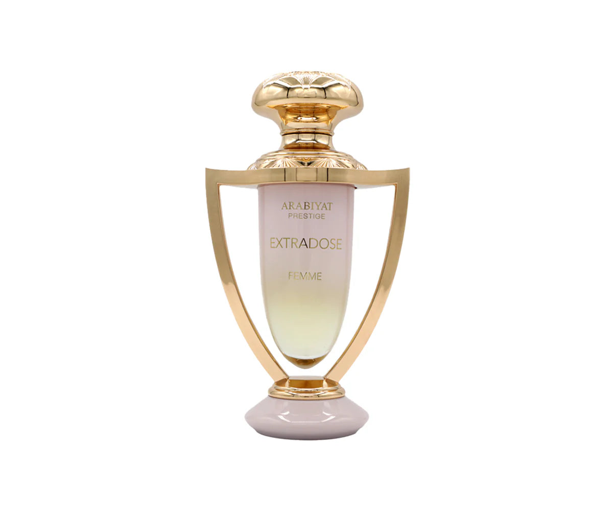ARABIYAT PRESTIGE EXTRADOSE FEMME 2.7FL.OZ EDP SPRAY FOR WOMEN