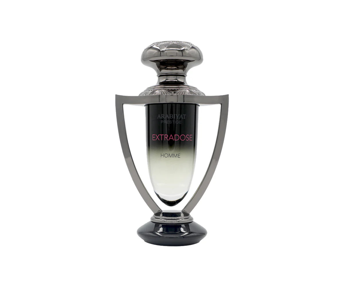 ARABIYAT PRESTIGE EXTRADOSE HOMME 2.7FL.OZ EDP FOR MEN