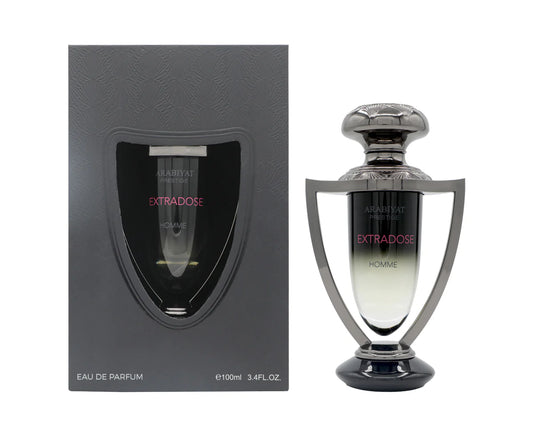 ARABIYAT PRESTIGE EXTRADOSE HOMME 2.7FL.OZ EDP FOR MEN