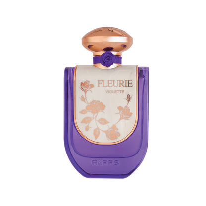 RIIFFS - FLUERIE VIOLET 3.4FL.OZ EXTRAIT DE PARFUM SPRAY FOR WOMEN