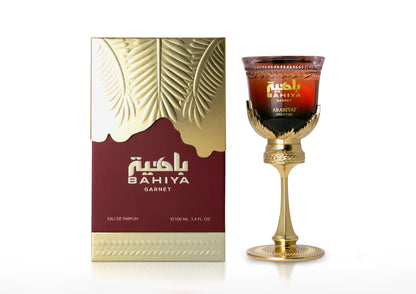 ARABIYAT PRESTIGE - BAHIYA GARNET 3.4FL.OZ EDP SPRAY FOR WOMEN