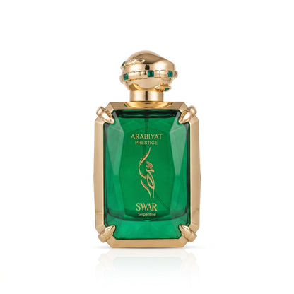 ARABIYAT PRESTIGE - SWAR SERPENTINE 3.4FL.OZ EDP SPRAY FOR WOMEN AND MEN