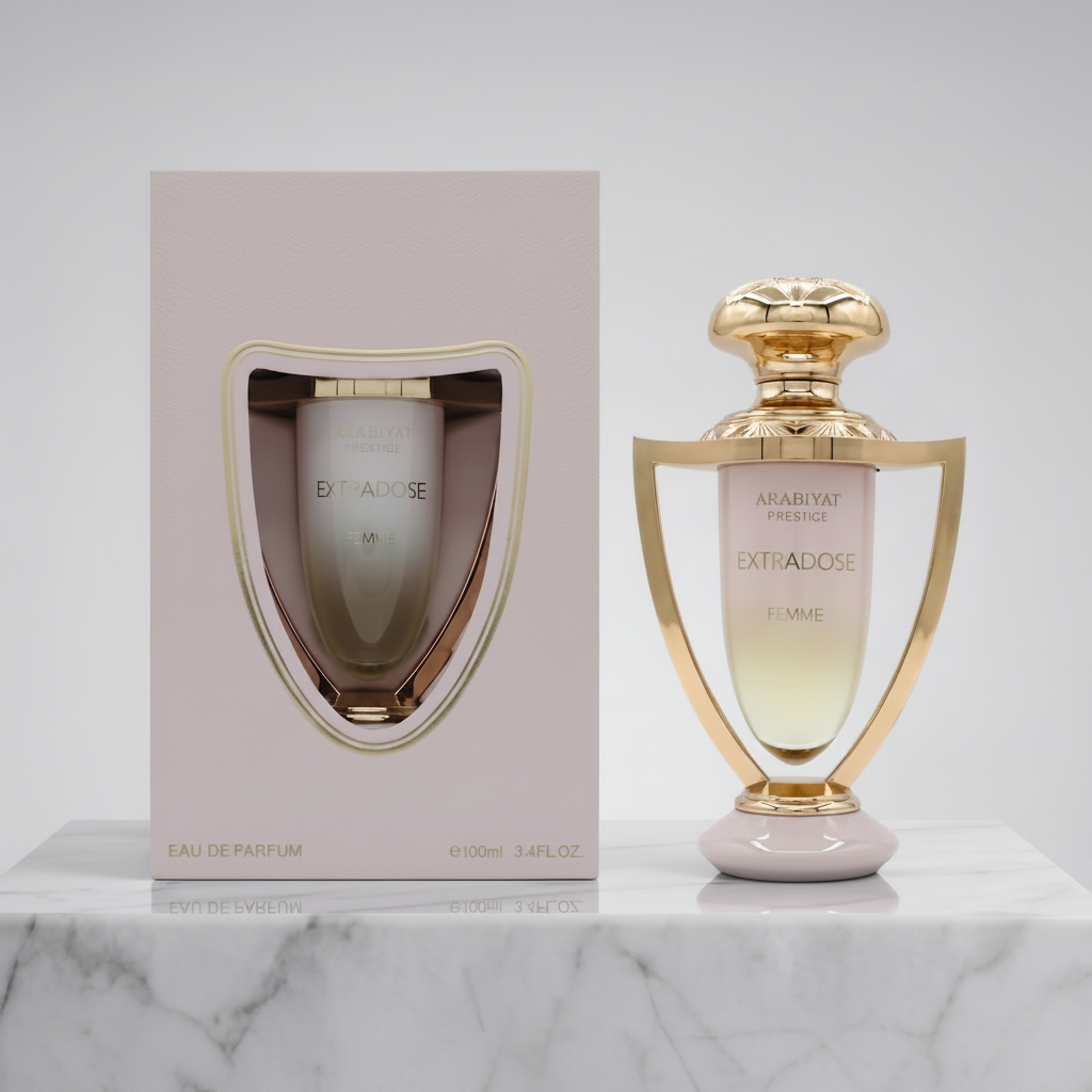 ARABIYAT PRESTIGE EXTRADOSE FEMME 2.7FL.OZ EDP SPRAY FOR WOMEN