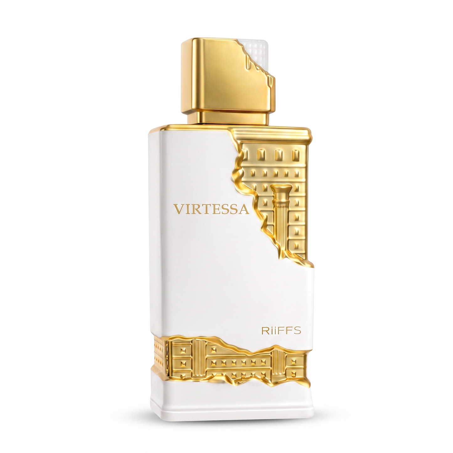 RIIFFS - VIRTESSA 3.4FL.OZ EDP SPRAY FOR WOMEN AND MEN