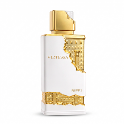 RIIFFS - VIRTESSA 3.4FL.OZ EDP SPRAY FOR WOMEN AND MEN