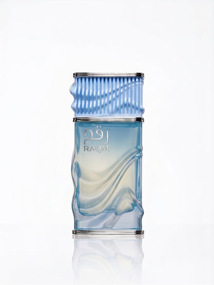 NUSUK - RAQM 3.4FL.OZ Extrait de Parfum SPRAY FOR WOMEN AND MEN