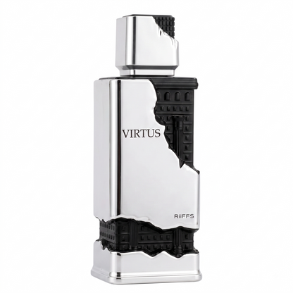 RIIFFS - VIRTUS 3.4FL.OZ EDP SPRAY FOR WOMEN AND MEN