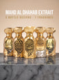 Arabiyat Prestige Mahd Al Dhahab Extrait De Parfum 2.0FL.OZ Unisex