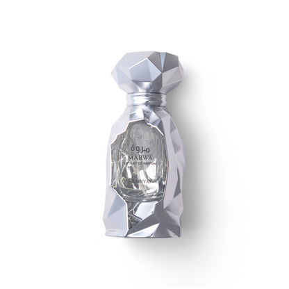 ARABIYAT PRESTIGE - MARWA EXTRAIT DE PARFUM | 2.0FL.OZ | FOR MEN AND WOMEN