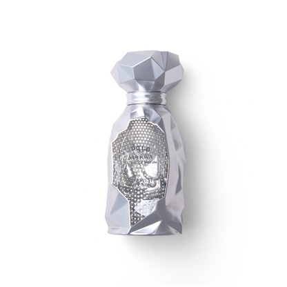 ARABIYAT PRESTIGE - MARWA EXTRAIT DE PARFUM | 2.0FL.OZ | FOR MEN AND WOMEN