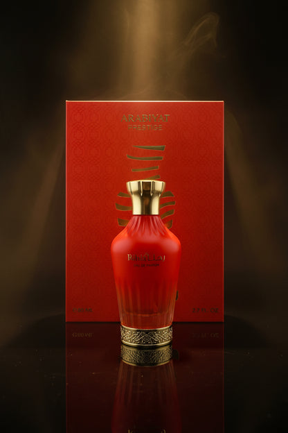 ARABIYAT PRESTIGE RIHLA 2.7FL.OZ EDP SPRAY FOR WOMEN