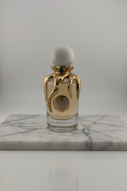 RIIFFS TAIF EDP 4.4 FL.OZ FOR WOMEN AND MEN