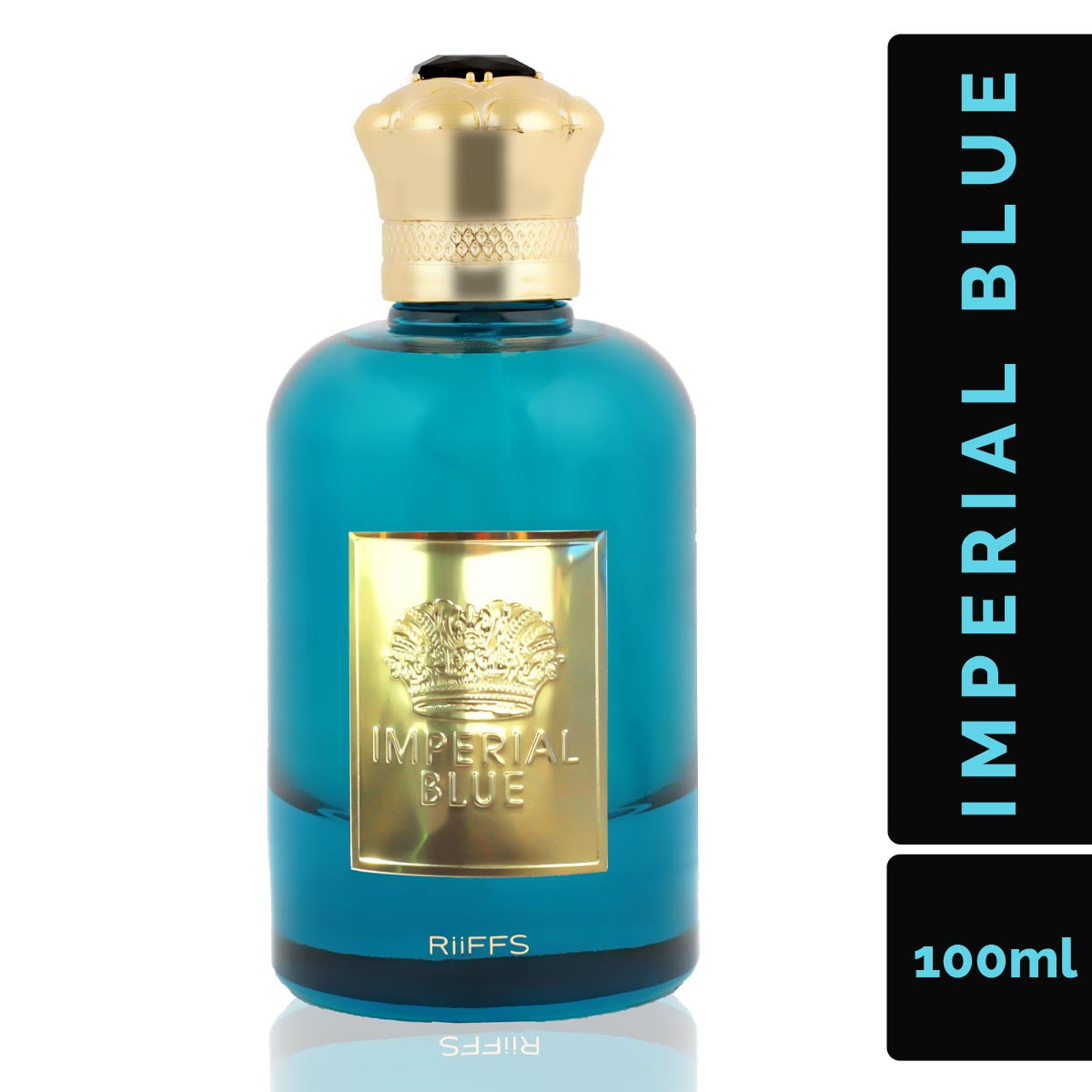 RIIFFS - IMPERIAL BLUE 3.4FL.OZ EDP SPRAY FOR MEN