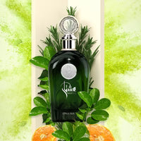 ARABIYAT PRESTIGE - ISHTAAR CITRUS OUD3.7FL.OZ FOR WOMEN AND MEN