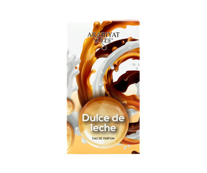 ARABIYAT SUGAR - DULCE DE LECHE 3.4FL.OZ EDP SPRAY FOR WOMEN AND MEN