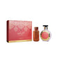 ARABIYAT PRESTIGE - SET - LYCHEE MUSK 2 PCS SET EDP FOR WOMEN AND MEN