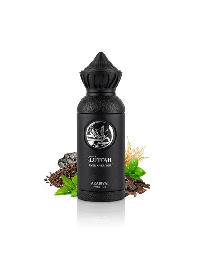 ARABIYAT PRESTIGE - LUTFAH EVER AFTER YOU 2.7FL.OZ EDP SPRAY FOR WOMEN AND MEN