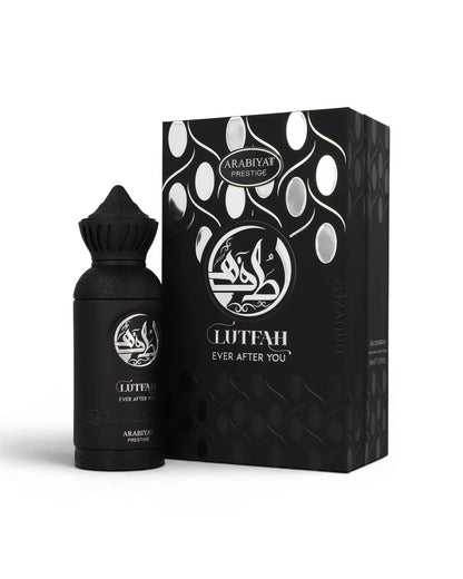 ARABIYAT PRESTIGE - LUTFAH EVER AFTER YOU 2.7FL.OZ EDP SPRAY FOR WOMEN AND MEN