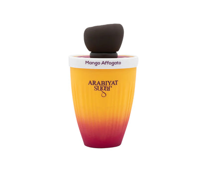 ARABIYAT SUGAR - MANGO AFFOGATO 3.4FL.OZ EDP SPRAY FOR WOMEN AN MEN