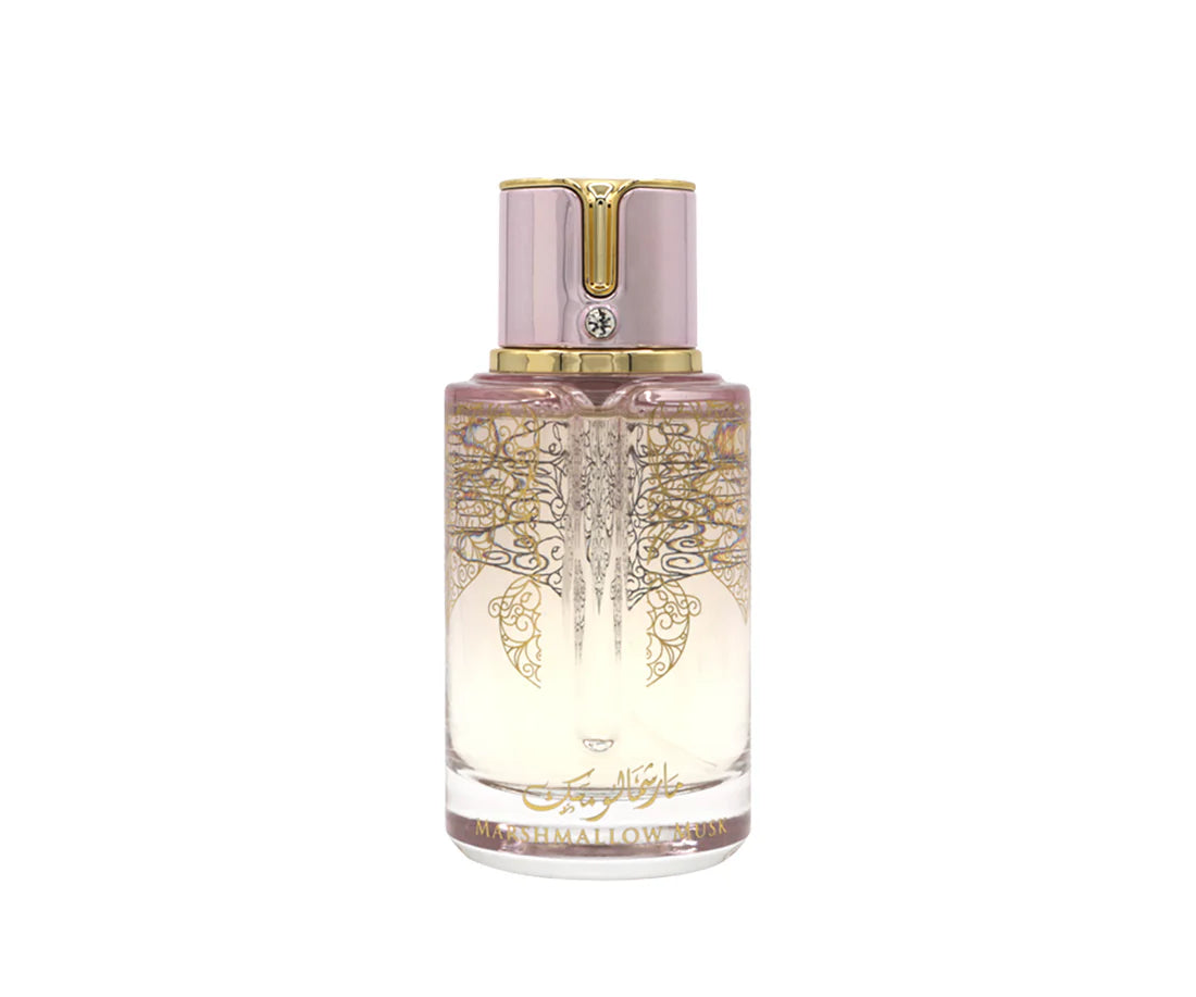 ARABIYAT PRESTIGE - MARSHMALLOW MUSK 3.4FL.OZ EDP SPRAY FOR WOMEN