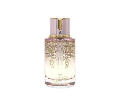 ARABIYAT PRESTIGE - MARSHMALLOW MUSK 3.4FL.OZ EDP SPRAY FOR WOMEN