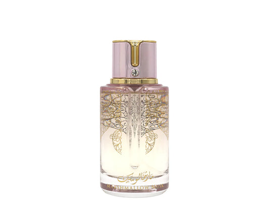 ARABIYAT PRESTIGE - MARSHMALLOW MUSK 3.4FL.OZ EDP SPRAY FOR WOMEN