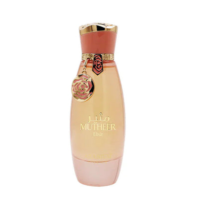 ARABIYAT PRESTIGE - MUTHEER ELIXIR 3.4FL.OZ EDP SPRAY FOR WOMEN
