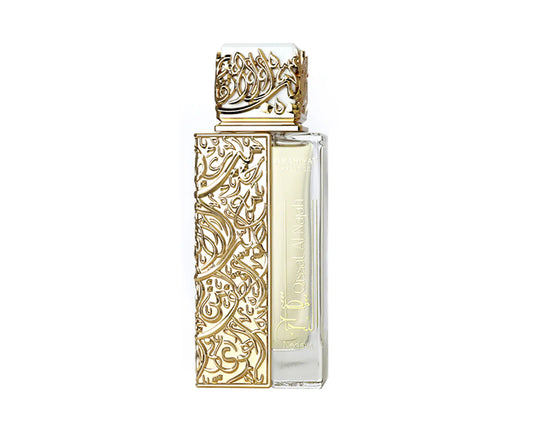 ARABIYAT PRESTIGE - QISSAT AL NAJAH NEDAWI  3.4FL.OZ EDP SPRAY FOR WOMEN AND MEN