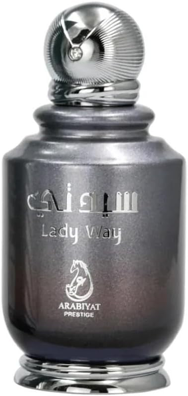 ARABIYAT PRESTIGE -  ARABIYAT PRESTIGE LADY WAY 3.4FLOZ EDP SPRAY FOR WOMEN