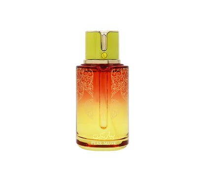 ARABIYAT PRESTIGE - PEAR MUSK 3.4FL.OZ EDP SPRAY FOR WOMEN AND MEN