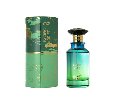 MPF - PACIFIC DRIFT 3.4FL.OZ EDP SPRAY FOR WOMEN AND MEN