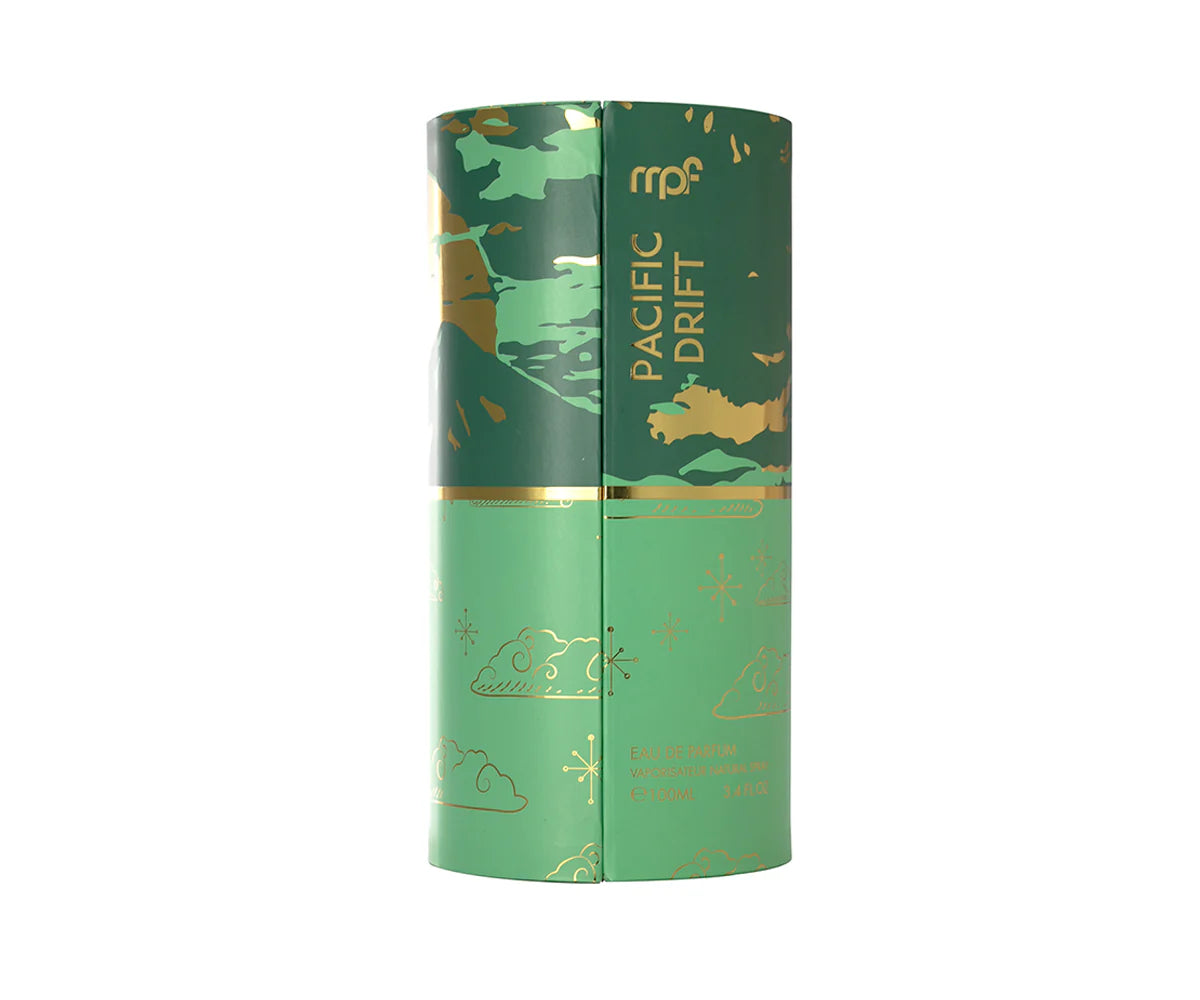 MPF - PACIFIC DRIFT 3.4FL.OZ EDP SPRAY FOR WOMEN AND MEN