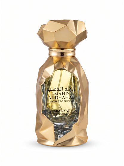 Arabiyat Prestige Mahd Al Dhahab Extrait De Parfum 2.0FL.OZ Unisex
