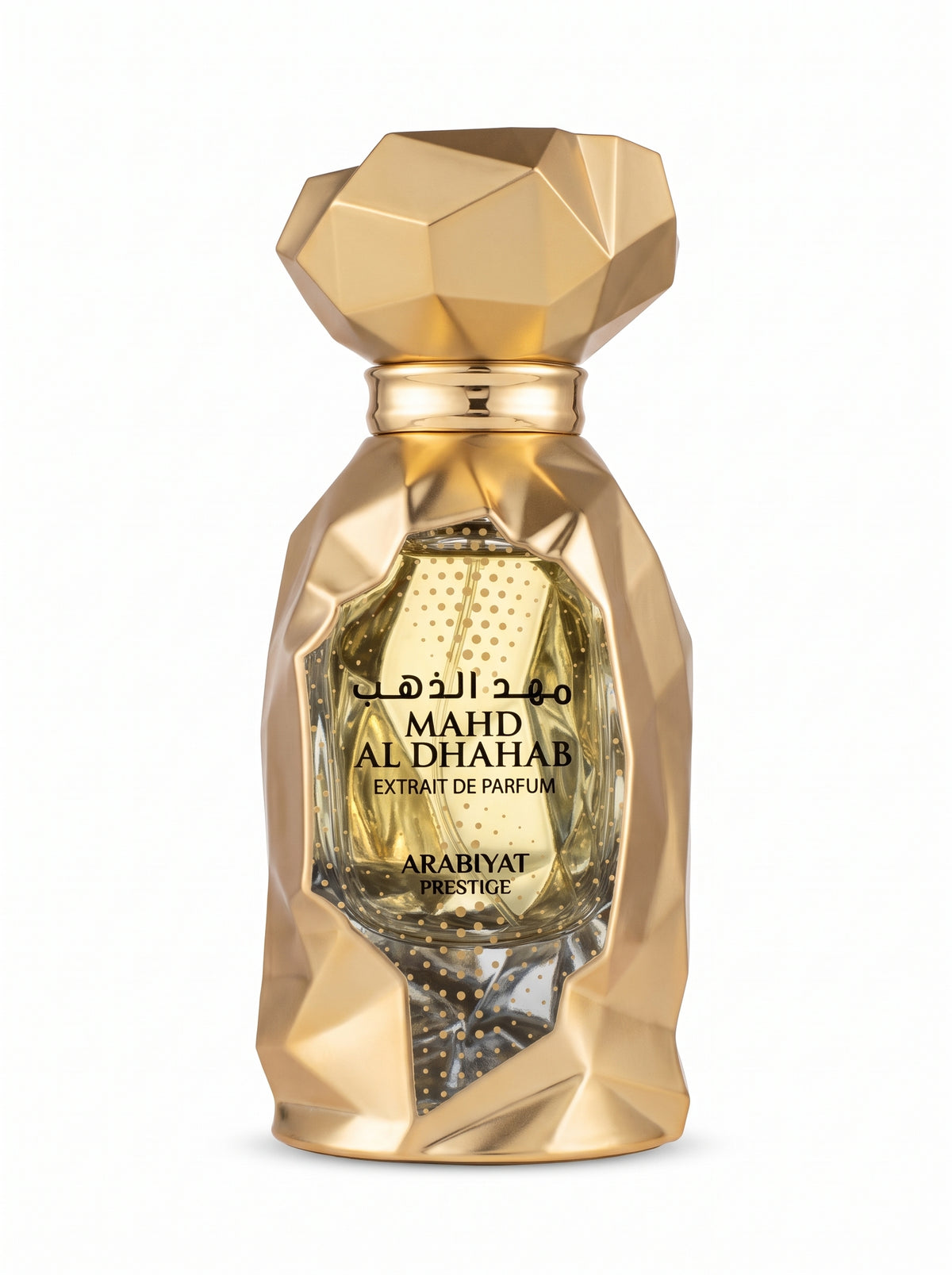 Arabiyat Prestige Mahd Al Dhahab Extrait De Parfum 2.0FL.OZ Unisex
