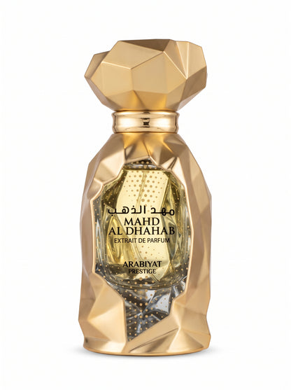 Arabiyat Prestige Mahd Al Dhahab Extrait De Parfum 2.0FL.OZ Unisex