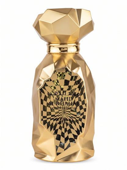 Arabiyat Prestige Mahd Al Dhahab Extrait De Parfum 2.0FL.OZ Unisex