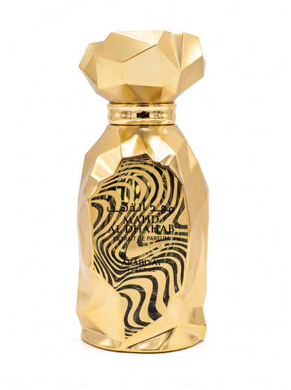 Arabiyat Prestige Mahd Al Dhahab Extrait De Parfum 2.0FL.OZ Unisex