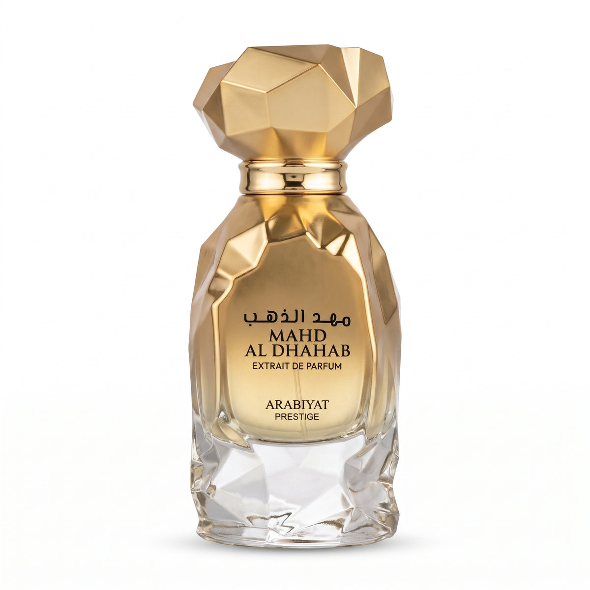 Arabiyat Prestige Mahd Al Dhahab Extrait De Parfum 2.0FL.OZ Unisex