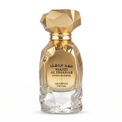 Arabiyat Prestige Mahd Al Dhahab Extrait De Parfum 2.0FL.OZ Unisex