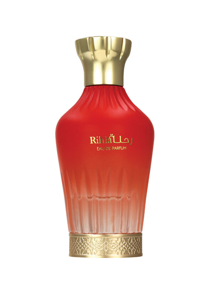 ARABIYAT PRESTIGE RIHLA 2.7FL.OZ EDP SPRAY FOR WOMEN