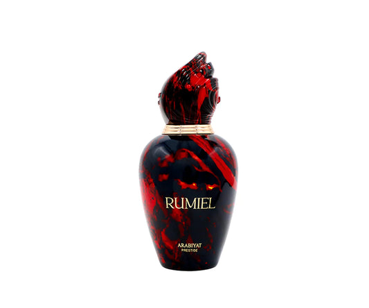 ARABIYAT PRESTIGE - RUMIEL 3.4FL.OZ EDP SPRAY FOR WOMEN AND MEN